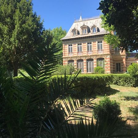 Chateau De La Prade Narbonne Bagian luar foto