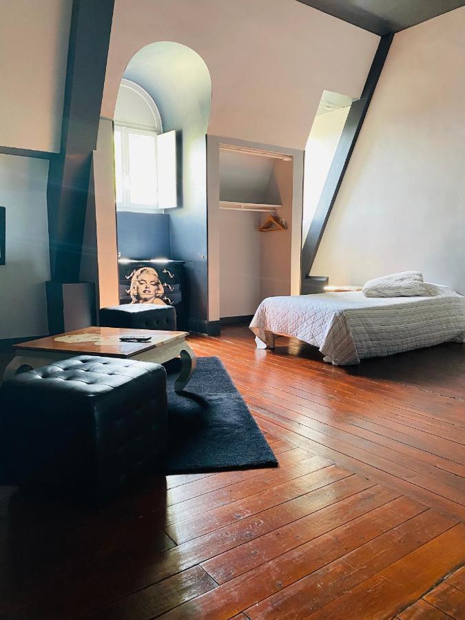 Chateau De La Prade Narbonne Bagian luar foto