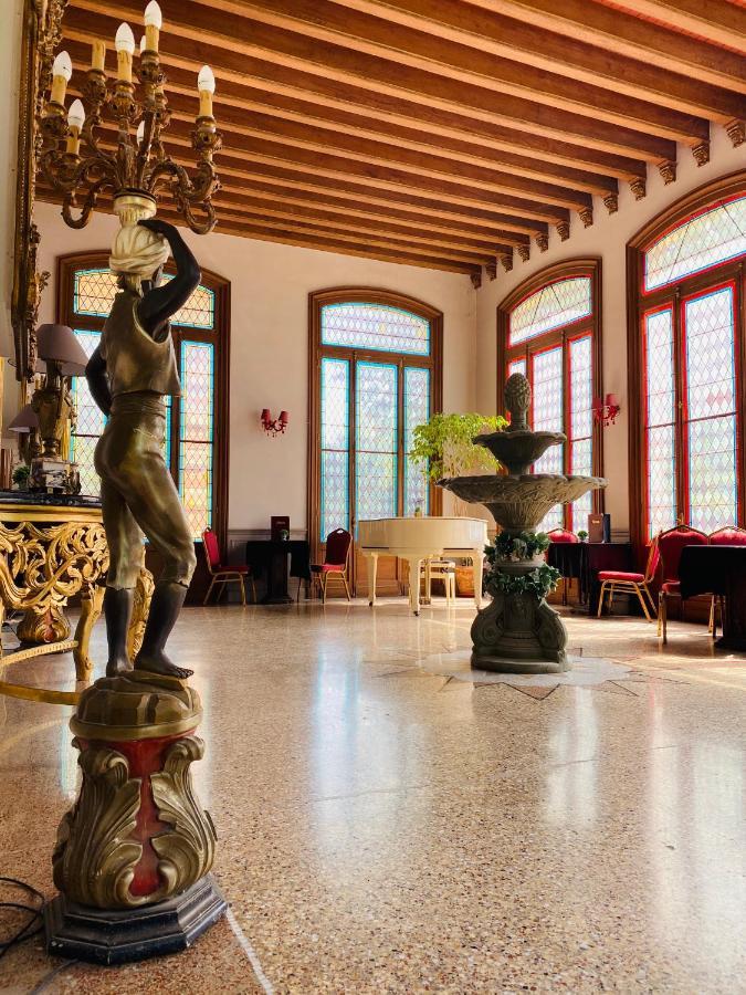 Chateau De La Prade Narbonne Bagian luar foto
