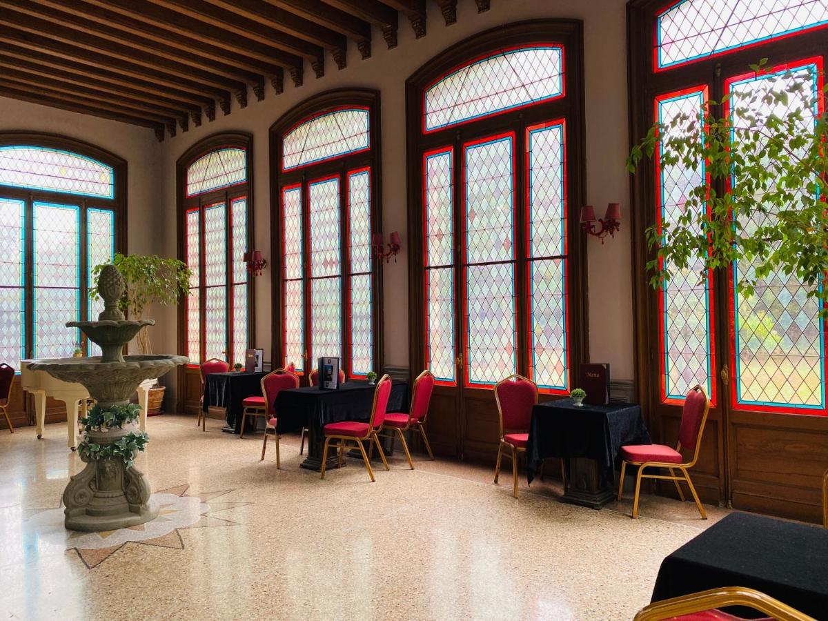 Chateau De La Prade Narbonne Bagian luar foto